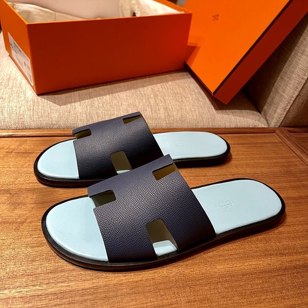 에르메스 이즈미르 샌들 슬리퍼 [매장가120만원대]