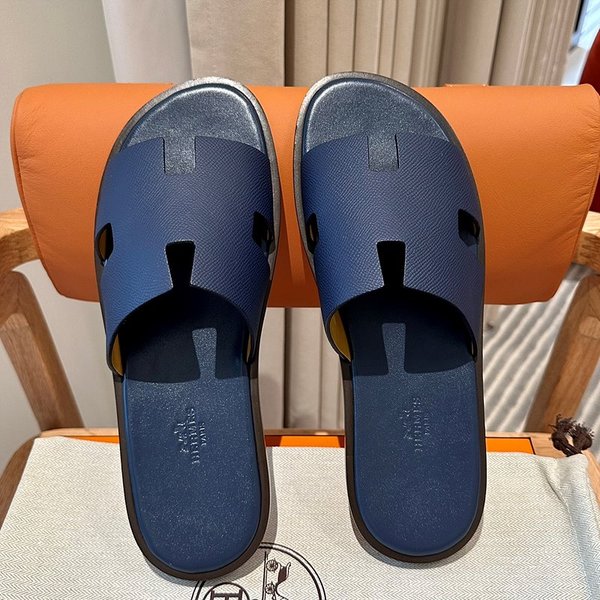 에르메스 이즈미르 샌들 슬리퍼 [매장가120만원대]