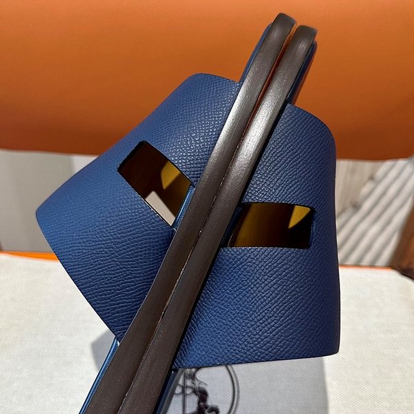 에르메스 이즈미르 샌들 슬리퍼 [매장가120만원대]