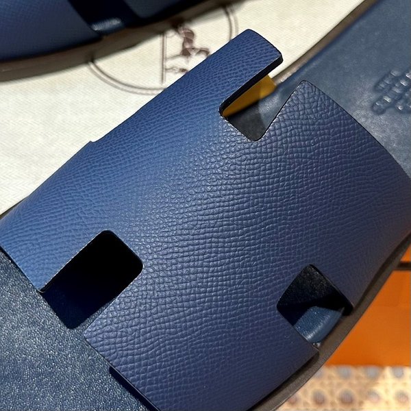 에르메스 이즈미르 샌들 슬리퍼 [매장가120만원대]