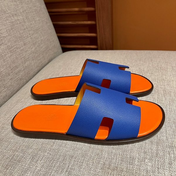 에르메스 이즈미르 샌들 슬리퍼 [매장가120만원대]