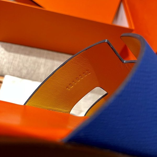 에르메스 이즈미르 샌들 슬리퍼 [매장가120만원대]