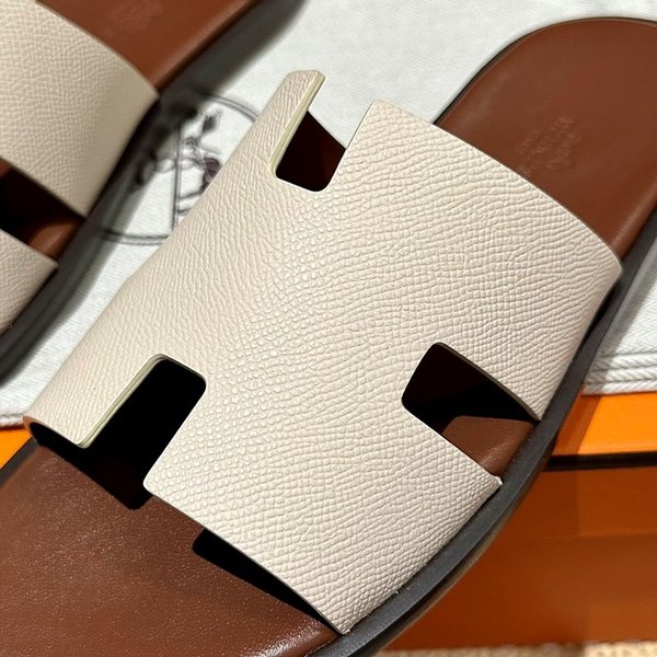 에르메스 이즈미르 샌들 슬리퍼 [매장가120만원대]