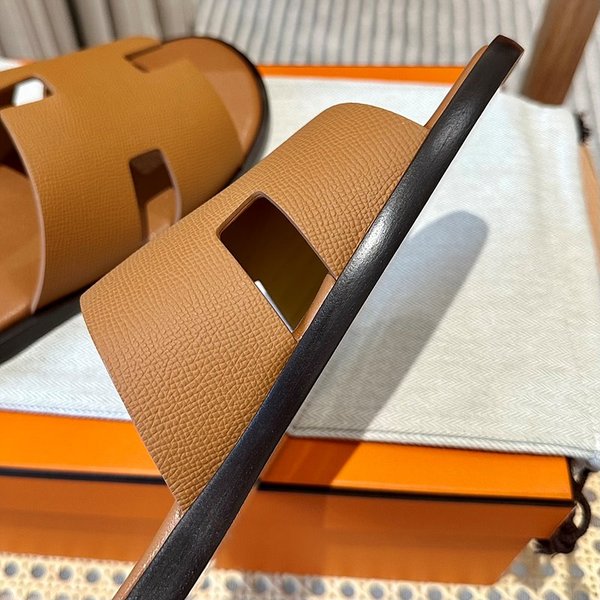 에르메스 이즈미르 샌들 슬리퍼 [매장가120만원대]