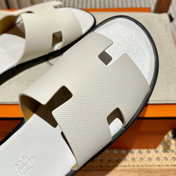 에르메스 이즈미르 샌들 슬리퍼 [매장가120만원대]