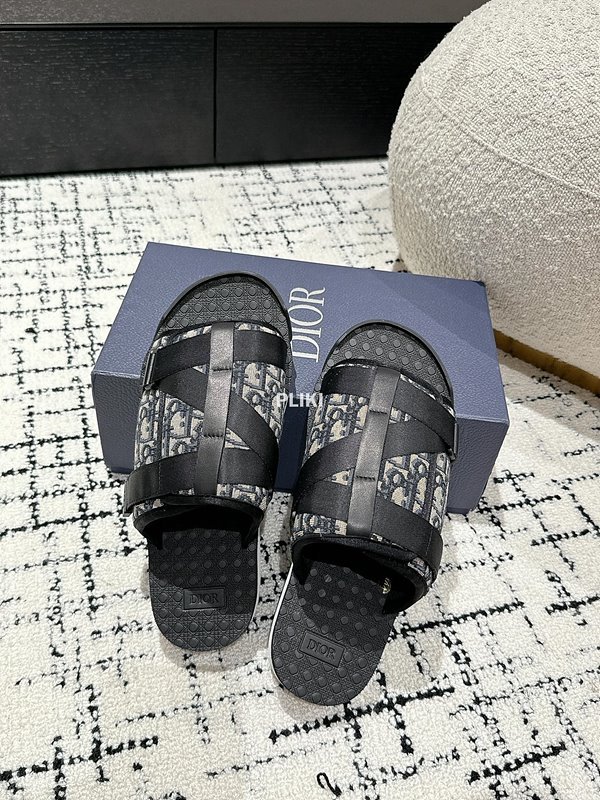 디올 Dior Alpha 샌들 [매장가 110만원대]