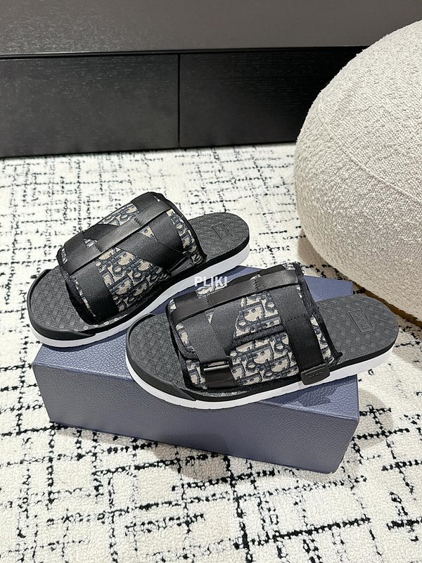 디올 Dior Alpha 샌들 [매장가 110만원대]