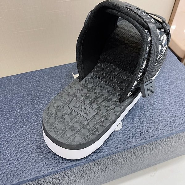 디올 Dior Alpha 샌들 [매장가 110만원대]