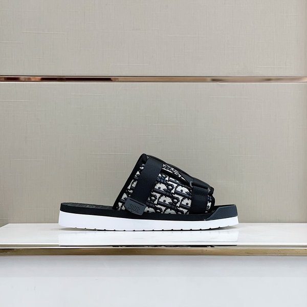 디올 Dior Alpha 샌들 [매장가 110만원대]