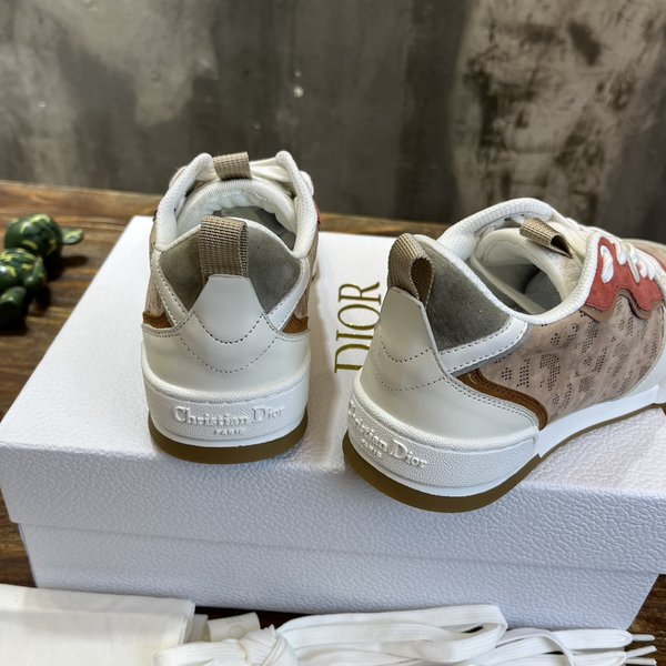디올 원 스니커즈 베이지 [매장가 150만원대]