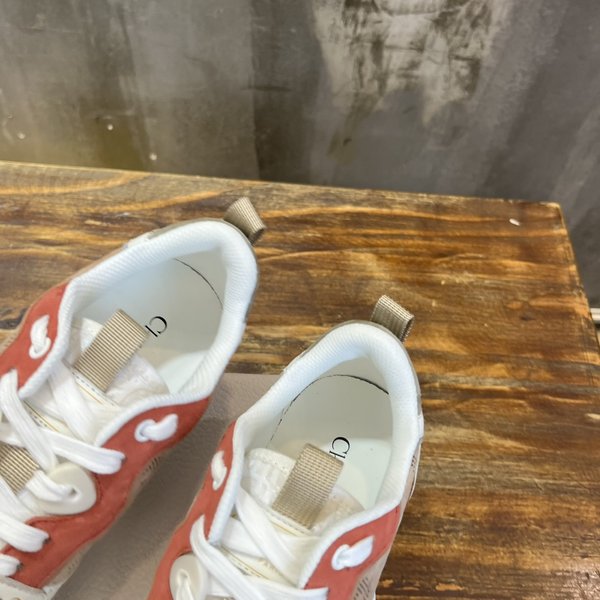 디올 원 스니커즈 베이지 [매장가 150만원대]