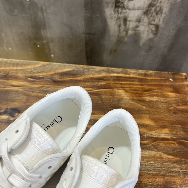 디올 원 스니커즈 화이트 [매장가 140만원대]