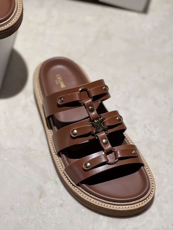 셀린느 티피 슬라이드 [매장가 150만원대]