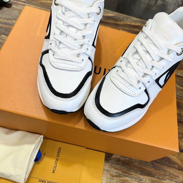 루이비통 LV 네오 런 어웨이 스니커즈 [매장가 160만원대]