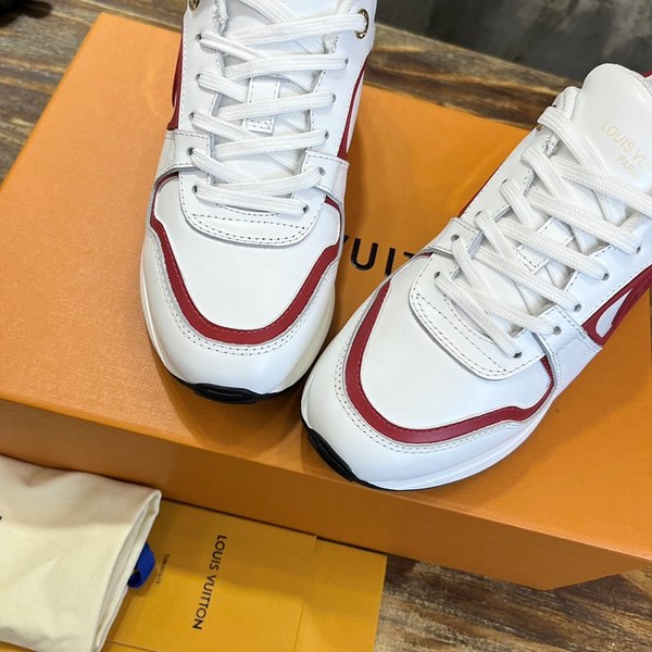 루이비통 LV 네오 런 어웨이 스니커즈 [매장가 160만원대]