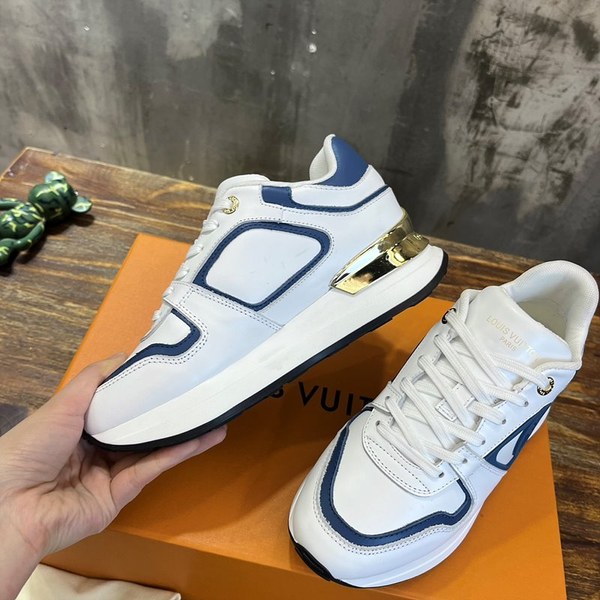 루이비통 LV 네오 런 어웨이 스니커즈 [매장가 160만원대]