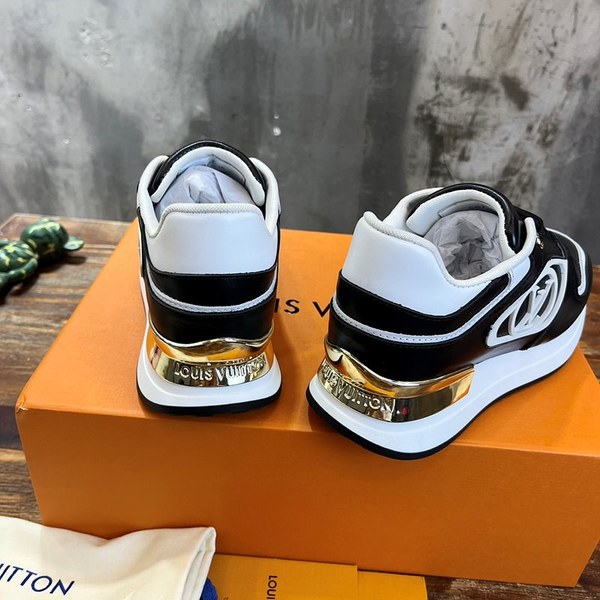 루이비통 LV 네오 런 어웨이 스니커즈 [매장가 160만원대]