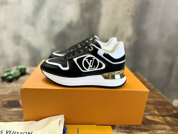 루이비통 LV 네오 런 어웨이 스니커즈 [매장가 160만원대]