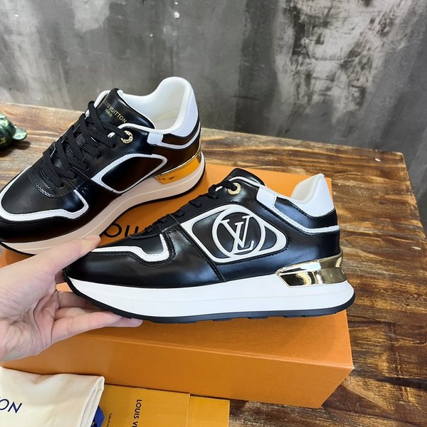 루이비통 LV 네오 런 어웨이 스니커즈 [매장가 160만원대]