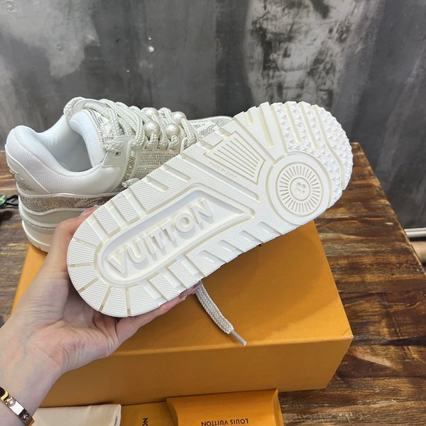 루이비통 LV 트레이너 스니커즈 [매장가 190만원대]