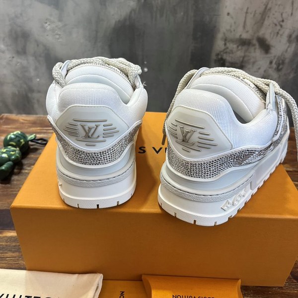 루이비통 LV 트레이너 스니커즈 [매장가 190만원대]