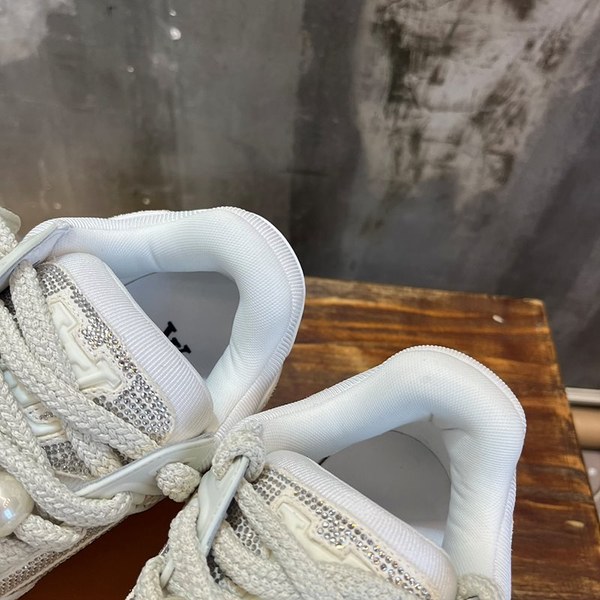 루이비통 LV 트레이너 스니커즈 [매장가 190만원대]