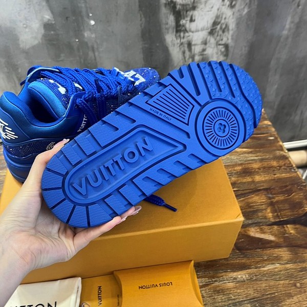 루이비통 LV 트레이너 스니커즈 [매장가 190만원대]