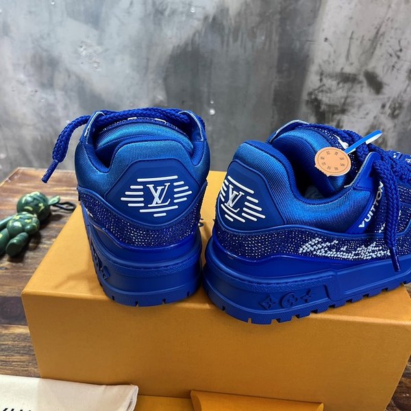 루이비통 LV 트레이너 스니커즈 [매장가 190만원대]
