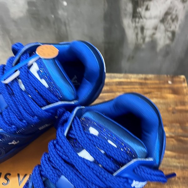 루이비통 LV 트레이너 스니커즈 [매장가 190만원대]