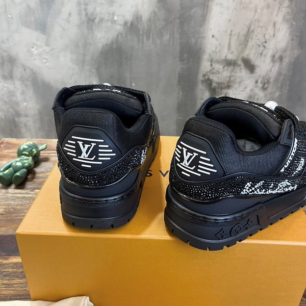 루이비통 LV 트레이너 스니커즈 [매장가 190만원대]