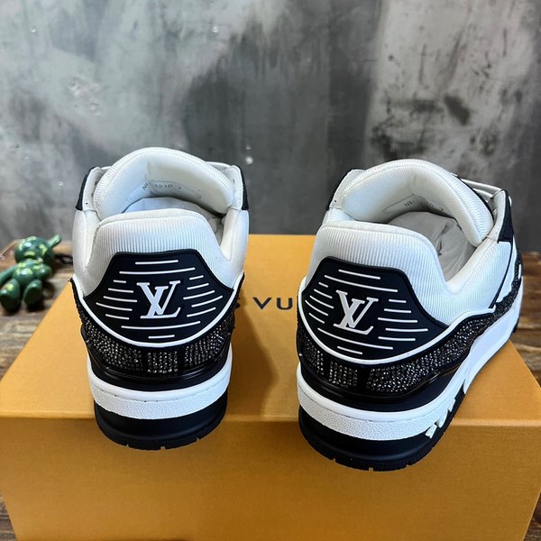 루이비통 LV 트레이너 스니커즈 [매장가 190만원대]