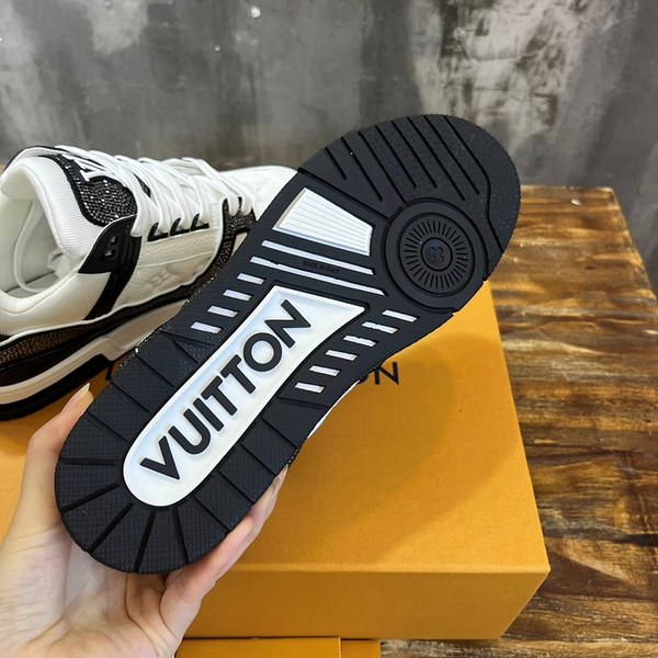 루이비통 LV 트레이너 스니커즈 [매장가 190만원대]