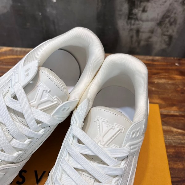 루이비통 LV 트레이너 스니커즈 [매장가 190만원대]