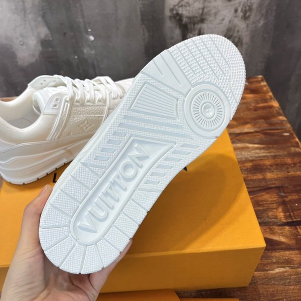 루이비통 LV 트레이너 스니커즈 [매장가 190만원대]