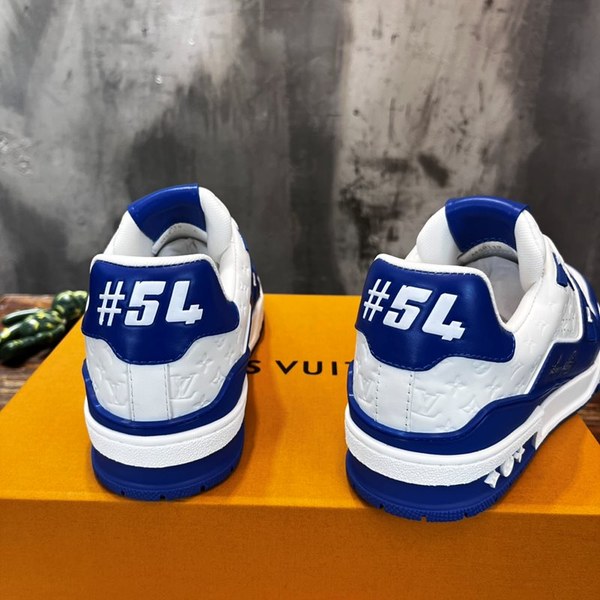 루이비통 LV 트레이너 스니커즈 [매장가 190만원대]