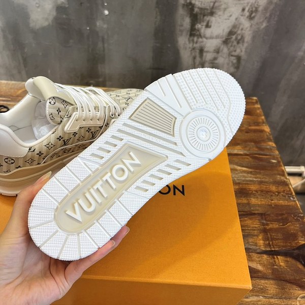 루이비통 LV 트레이너 스니커즈 [매장가 190만원대]