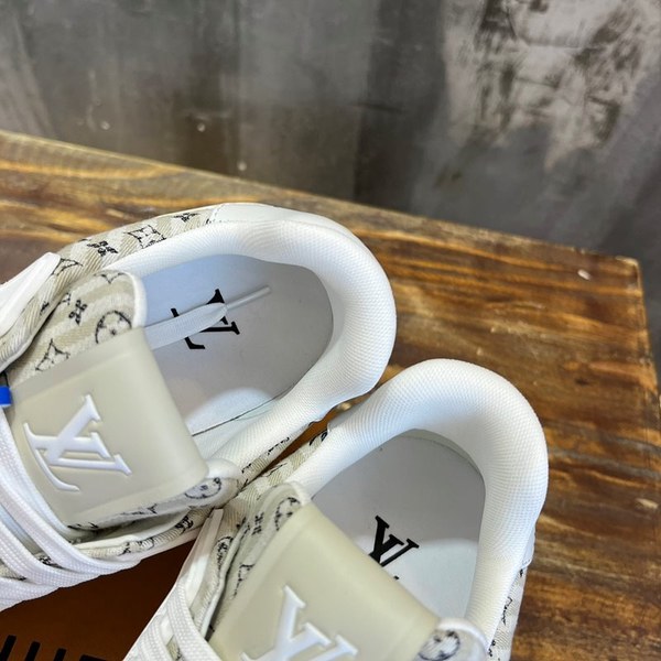 루이비통 LV 트레이너 스니커즈 [매장가 190만원대]