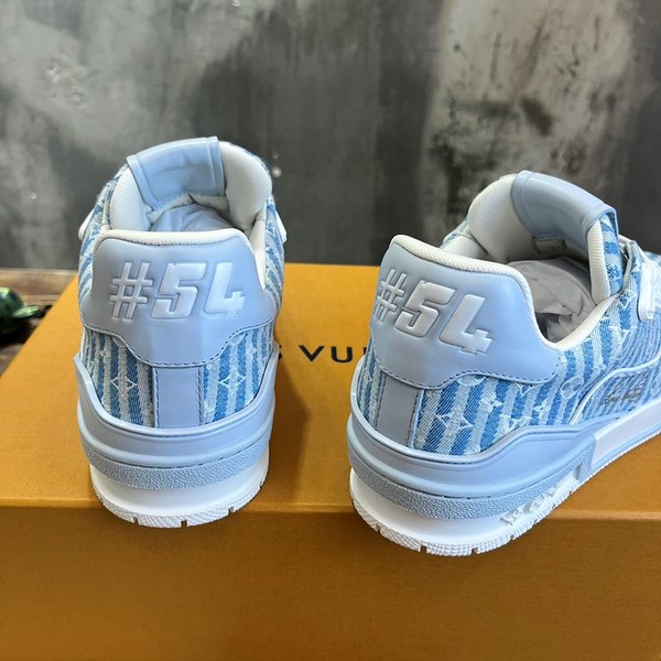 루이비통 LV 트레이너 스니커즈 [매장가 190만원대]