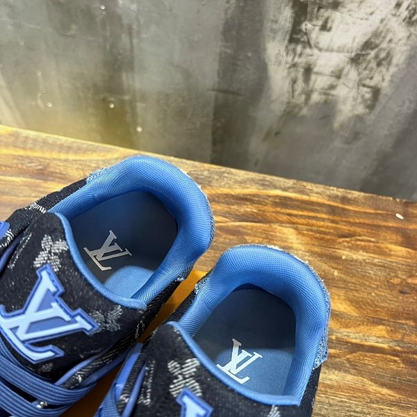 루이비통 LV 트레이너 스니커즈 [매장가 190만원대]