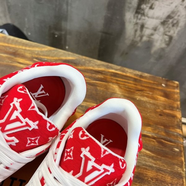 루이비통 LV 트레이너 스니커즈 [매장가 190만원대]