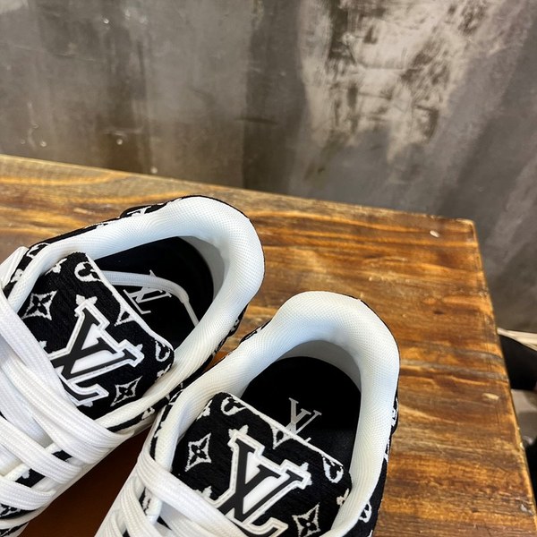 루이비통 LV 트레이너 스니커즈 [매장가 190만원대]