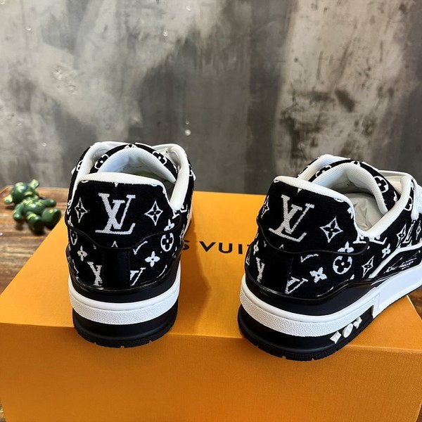 루이비통 LV 트레이너 스니커즈 [매장가 190만원대]