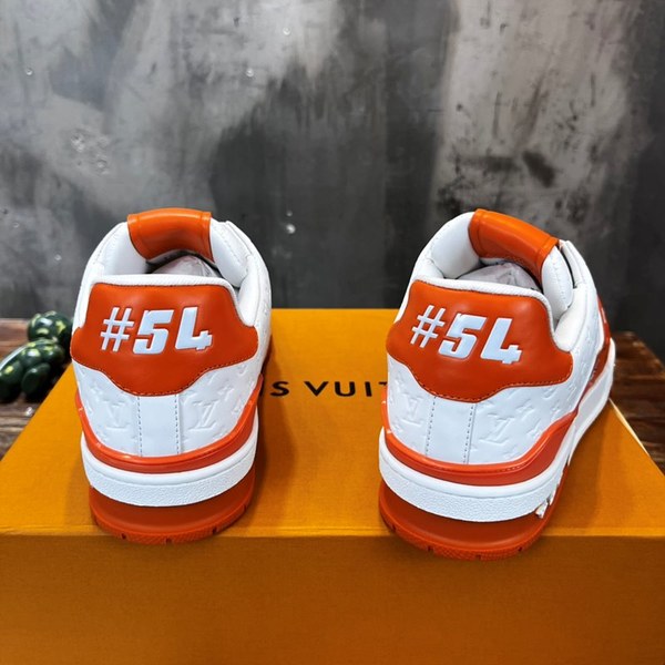 루이비통 LV 트레이너 스니커즈 [매장가 190만원대]