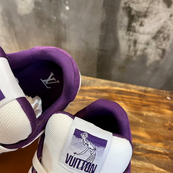 루이비통 LV 트레이너 스니커즈 [매장가 190만원대]