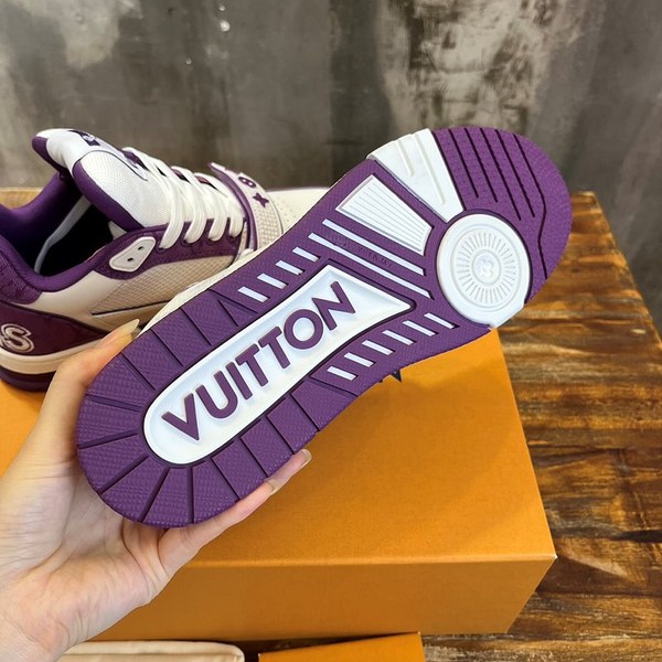 루이비통 LV 트레이너 스니커즈 [매장가 190만원대]