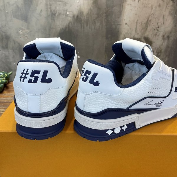 루이비통 LV 트레이너 스니커즈 [매장가 190만원대]