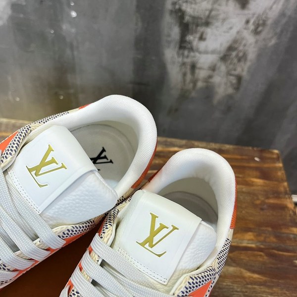 루이비통 LV 트레이너 스니커즈 [매장가 190만원대]