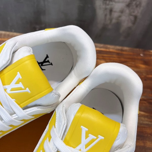 루이비통 LV 트레이너 스니커즈 [매장가 190만원대]