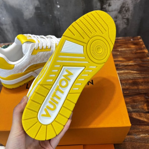 루이비통 LV 트레이너 스니커즈 [매장가 190만원대]