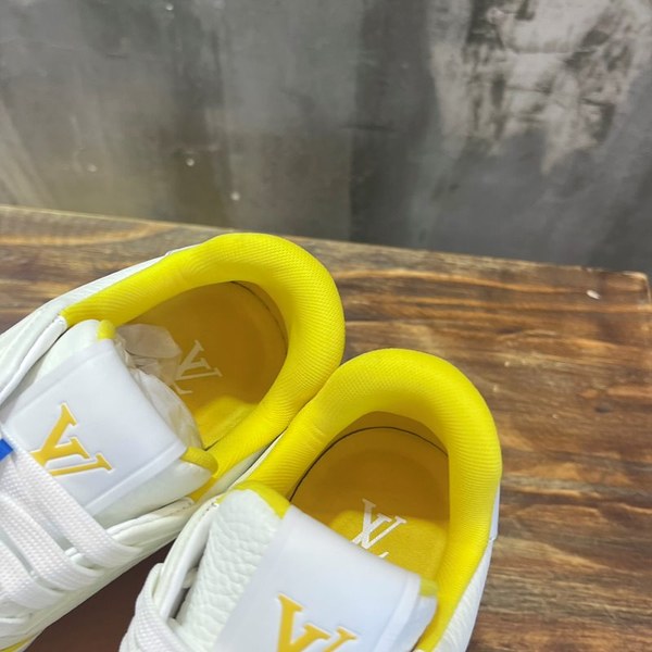 루이비통 LV 트레이너 스니커즈 [매장가 190만원대]